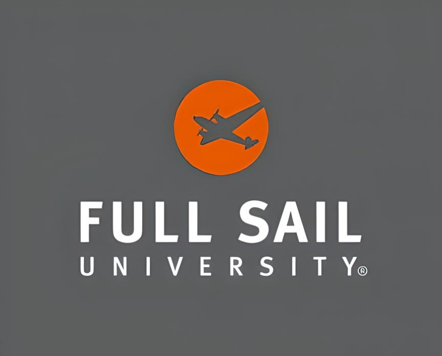 Full Sail University logo