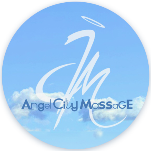 Angel City Massage logo