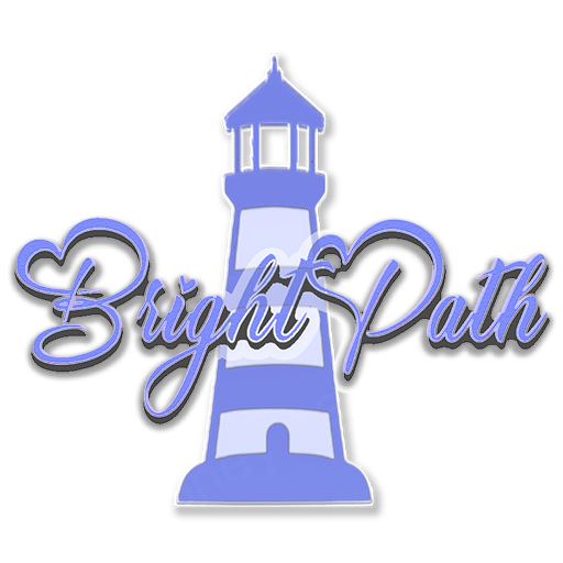 BrightPath Web Studio logo